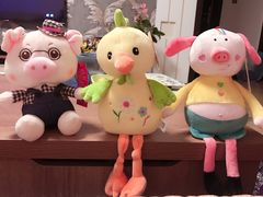 -大玩家(哈尔滨悦荟店)
