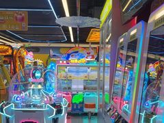 -风云再起游乐汇(北京西单西西友谊店)