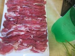 -徐记手切鲜羊肉(辽沈二街店)