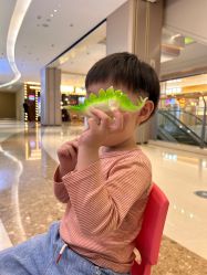 -Mengbaby·萌宝贝儿童理发(保利广场店)