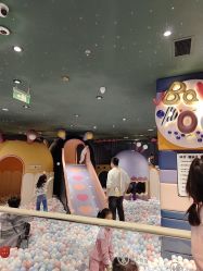 -meland亲子乐园(深圳领展中心城店)