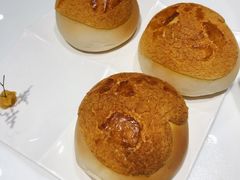 菠萝包-有心德(隆生店)