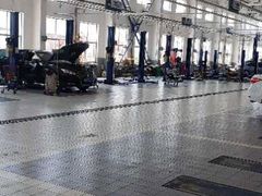 -烟台东联一汽丰田4S店(福山区店)