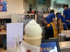 -DQ·蛋糕·冰淇淋(金桥店)