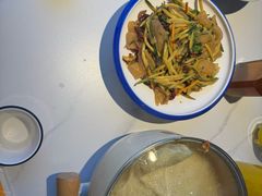 -额娘·春饼烤鸭(天鸿店)