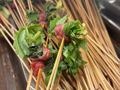 -牛签签串串香(IFS店)
