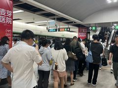 -大剧院(地铁站)
