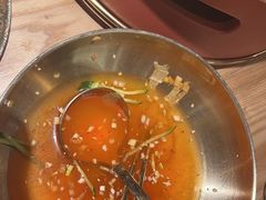 -西塔老太太泥炉烤肉(武汉摩尔城店)