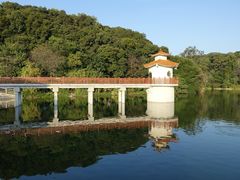 景点-广州市白云山风景名胜区