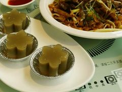 -潮福城大酒楼·潮味粤品·港式点心(湖滨北路店)