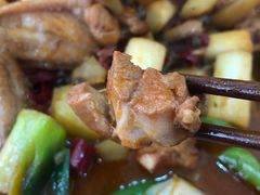 -福顺祥大盘鸡(临潼店)