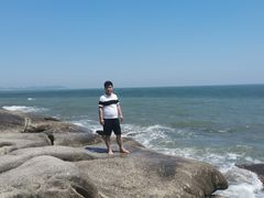 -老虎石海上公园