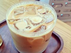 -Home Cafe(水榭春天店)