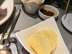 -海底捞火锅(莘松路店)