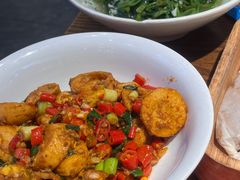 -恰饭·老长沙市井菜(天河客运站店)