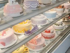 -GANSO元祖食品(双井店)