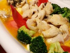-桃源春晓中餐厅 TaoYuan Restaurant