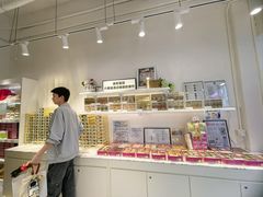 -曲奇童话(尖沙咀店)