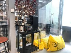 -GOTLOT COFFEE&KITCHEN角落厨房NOOK店