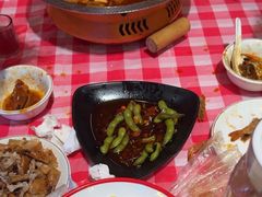 -一只虾·小龙虾·烧烤·肉蟹煲(同泰时代广场店)