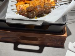 -青海名吃尕张娃非遗烤肉(城中店)