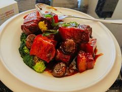 -千禧楼大酒店(高昌路店)