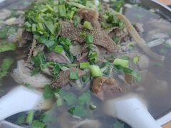 -周记翘脚牛肉