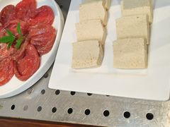 -皇城老妈(德胜店)