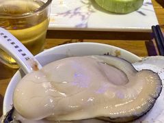 -蠔爺王志德生蚝馆(金沙湾店)
