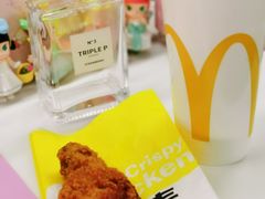 -麦当劳(凯德MALL太阳宫店)