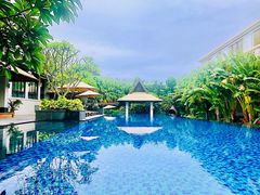 -厦门日月谷温泉渡假村