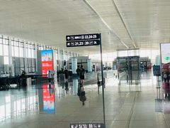 -青岛胶东国际机场