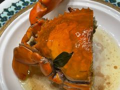 -膳富贵黄油蟹体验馆(欢乐港湾店)