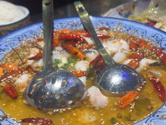-缪氏川菜(深圳北站缤果空间店)