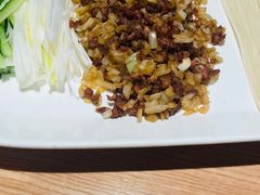 -谷丽麦馕新疆菜·清真(步步高梅溪新天地店)