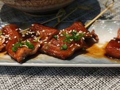 -戏作寿司(观音桥店)