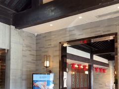 -恒记饭店·海鲜明档(淹城店)