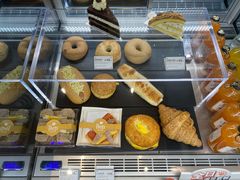-Peet's 皮爷咖啡(望京小街店)