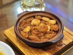 -京天红酒家(虎坊路店)