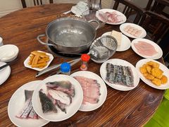 -正能量脆肉鲩火锅