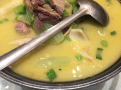 -阿娘家·原生态农家菜(国顺东路店)