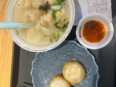-裕兴记·三虾面(西北街总店)