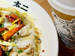 -新太二·鲜料川菜(花都融创茂店)