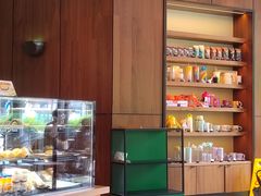 -星巴克(深圳欢乐颂店)