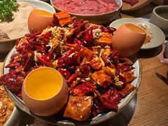 -盡膳口福跷脚牛肉火锅(国贸商城店)