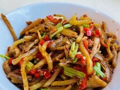 -笨罗卜浏阳菜馆(太平街店)
