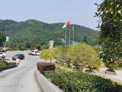 -明月山天沐温泉度假村