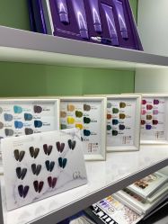 纯色-如一·美甲美睫