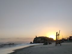 -南澳海滩