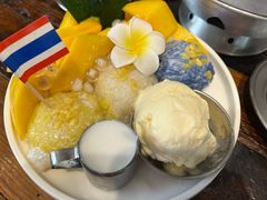 -PAPAYA泰国街头小吃(南山路店)